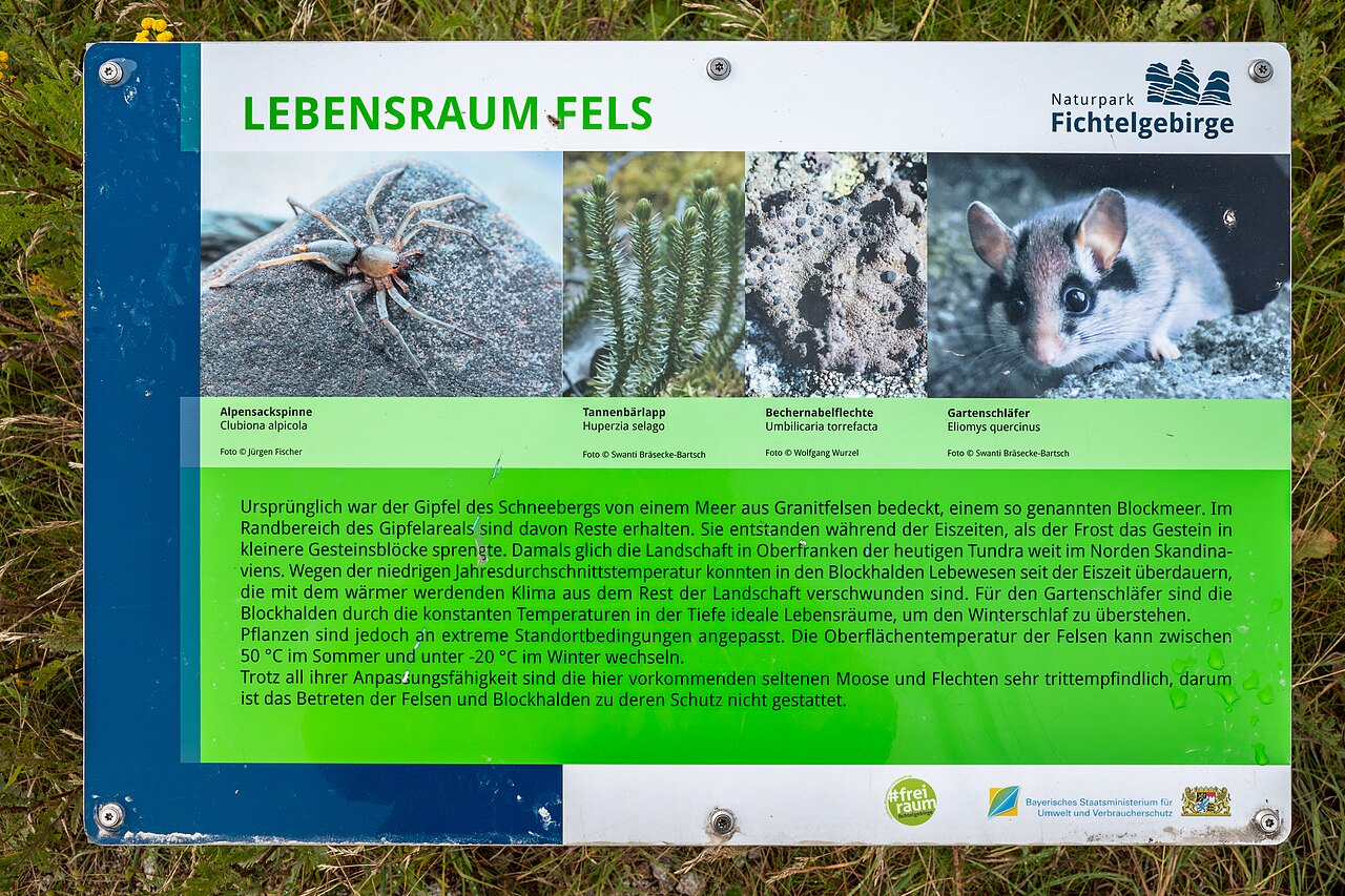 Lebensraum