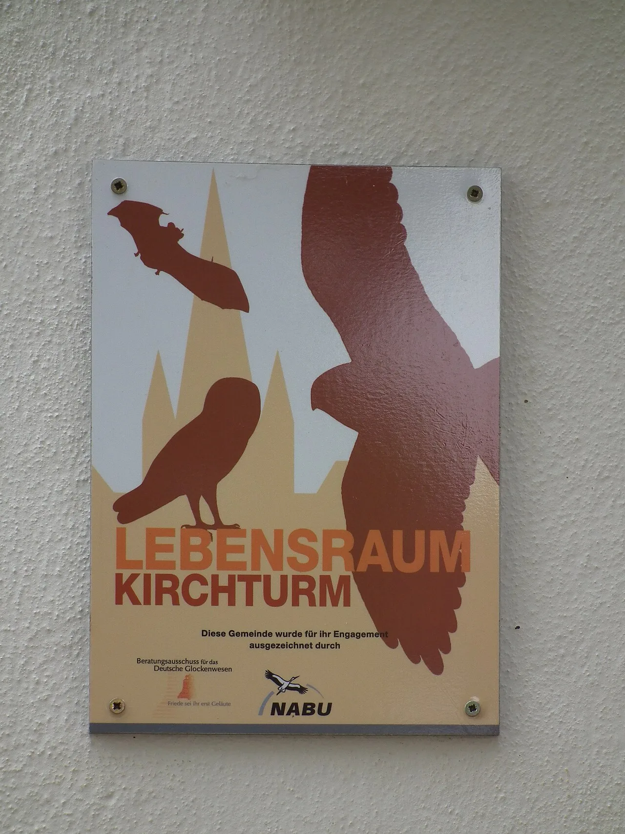 Lebensraum